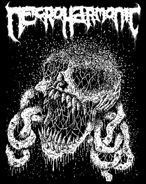 Necroharmonic.com New Store