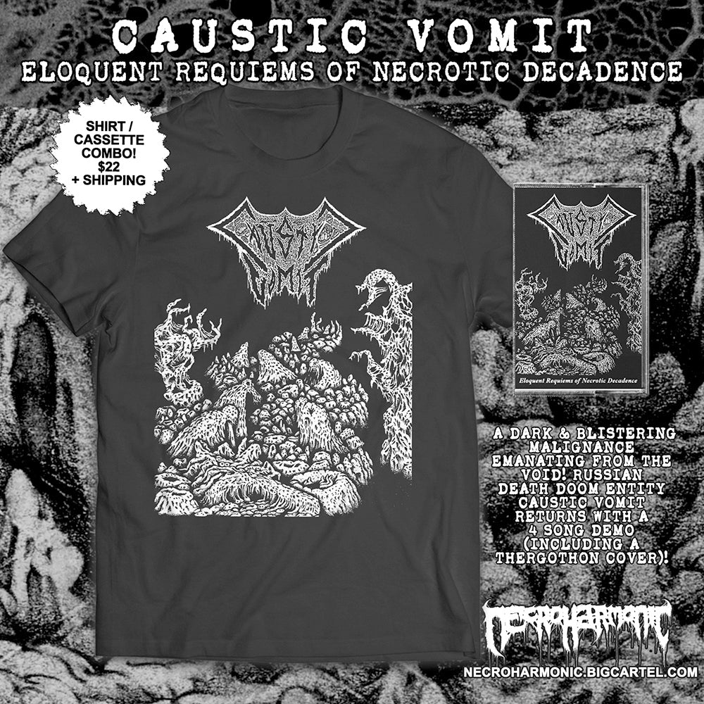 All Products Necroharmonic all-products-necroharmonic