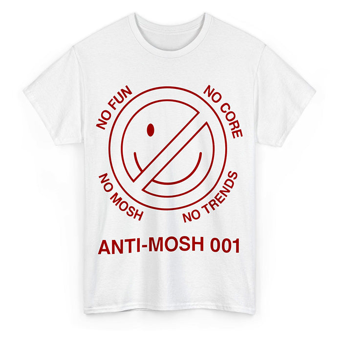 ANTI-MOSH T shirt