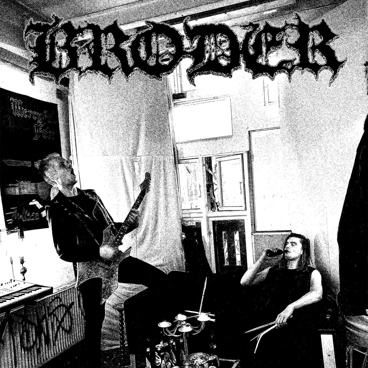 Broder Skarpretterfossilet CD