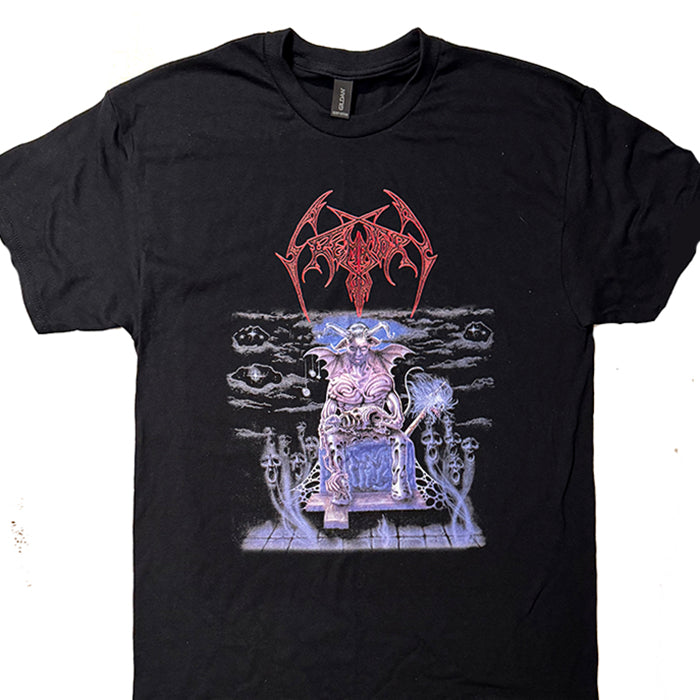 Crematory - Denial T-Shirt