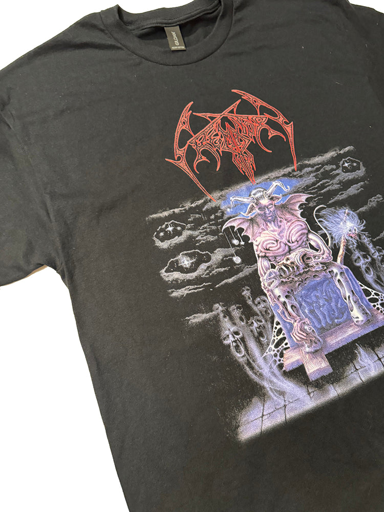 Crematory - Denial T-Shirt