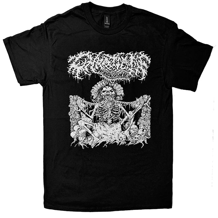 Chaotian " Divine Suffering " T shirt
