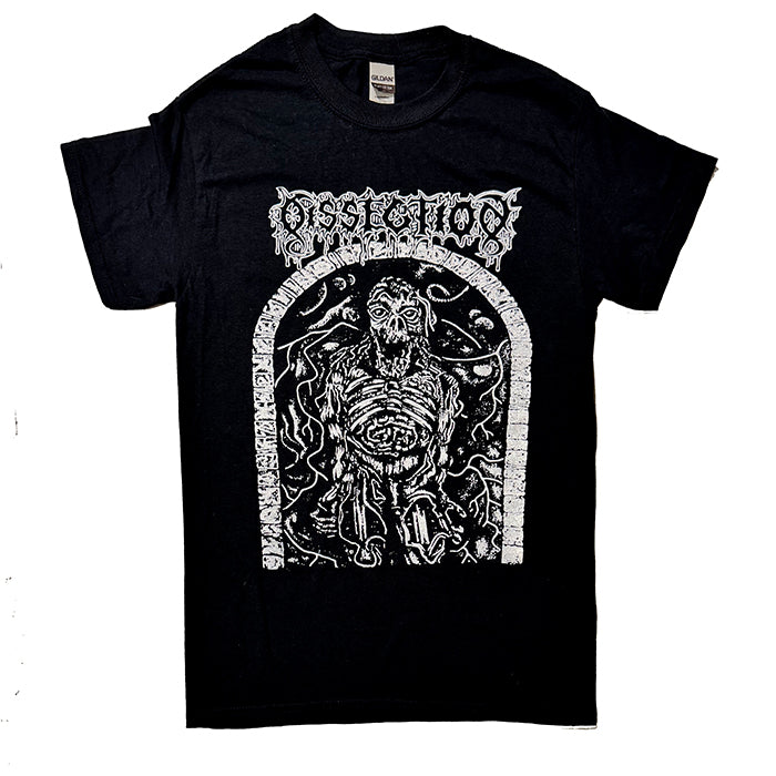 Dissection The Grief Prophecy T shirt