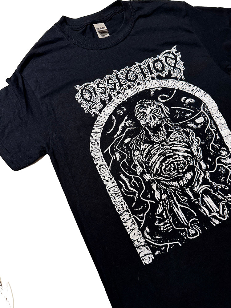 Dissection The Grief Prophecy T shirt