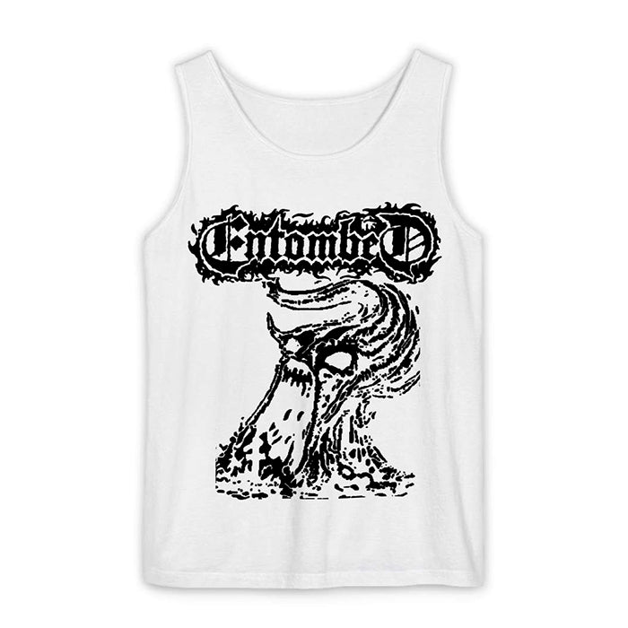entombed gear Entombed Tank Top – necroharmonic