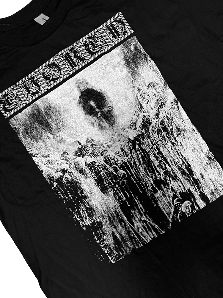 Evoken " Antithesis of Light " T shirt