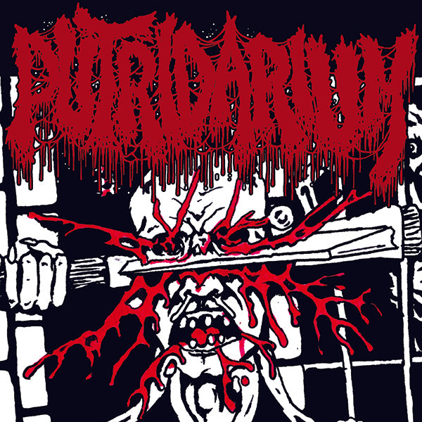 Putridarium Flag