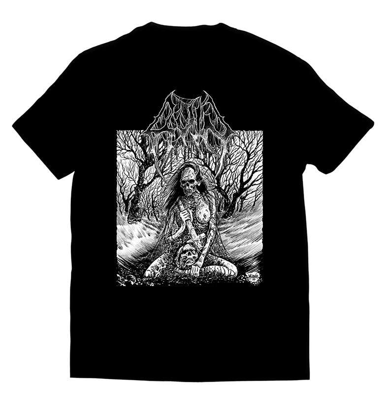 Ruin " Necrotemptor " T-shirt