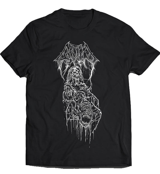 Ruin " Plague Ghoul " T shirt