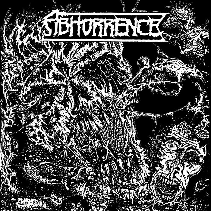 Abhorrence - Flag / Banner / Tapestry