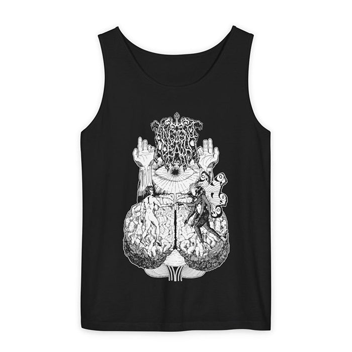 Ancient Death " Celestial Beings " Tank Top