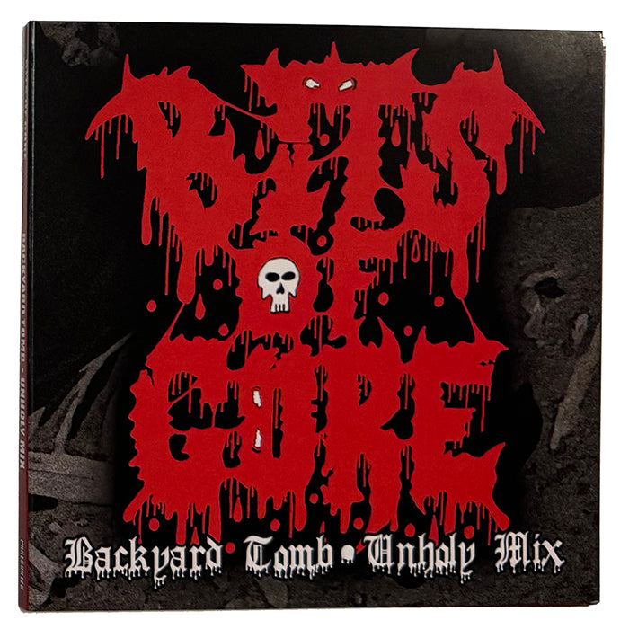 Bits of Gore - CD