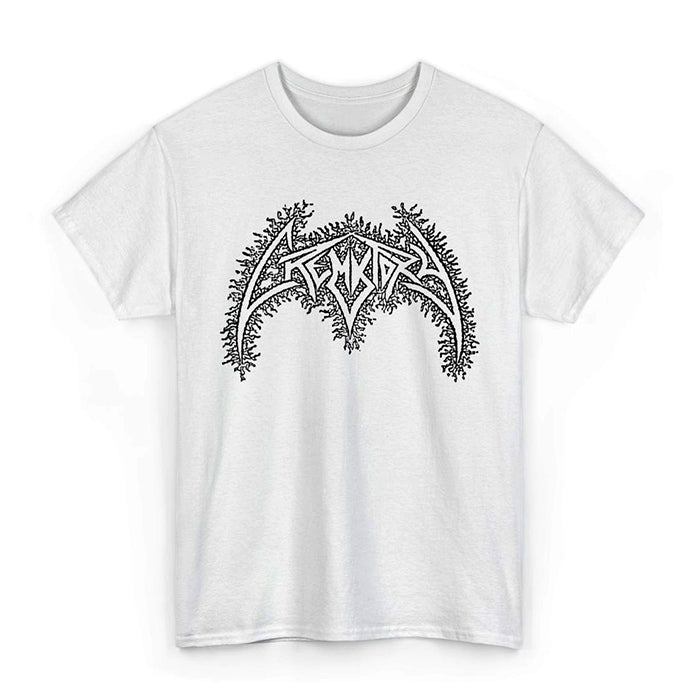 Crematory " Exordium " Logo T shirt