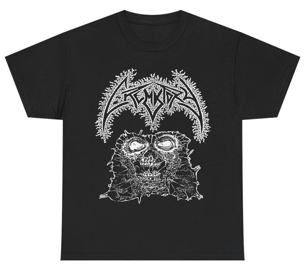 Crematory " The Exordium " T shirt
