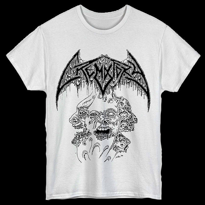 Crematory " Three Faces " T-shirt