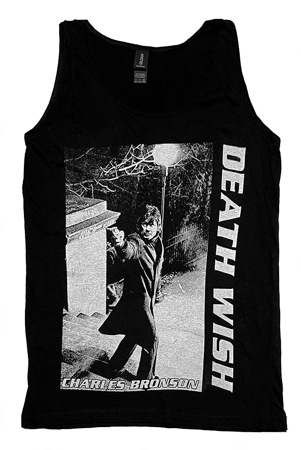 deathwish tanktop death wish chrales bronson shirt tanktop ladies deathwish tabktop