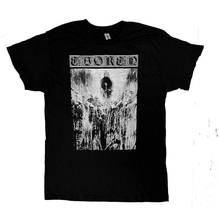 Evoken " Antithesis of Light " T shirt