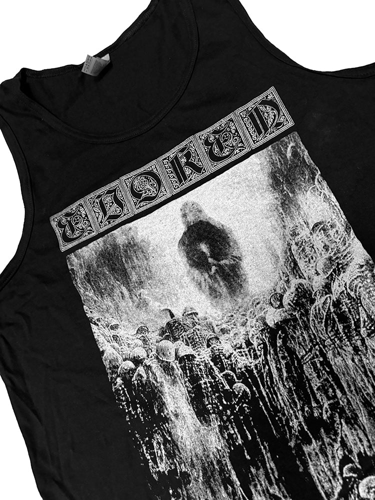 Evoken " Antithesis of Light " Tank Top