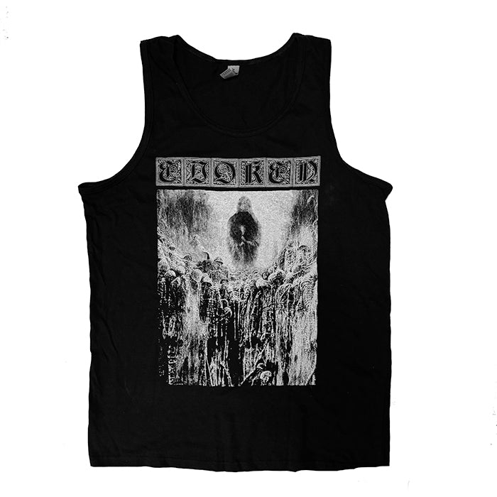 Evoken " Antithesis of Light " Tank Top