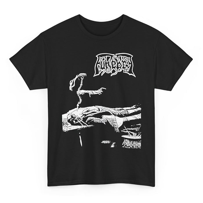 Funebre " Cranial Torment " T shirt