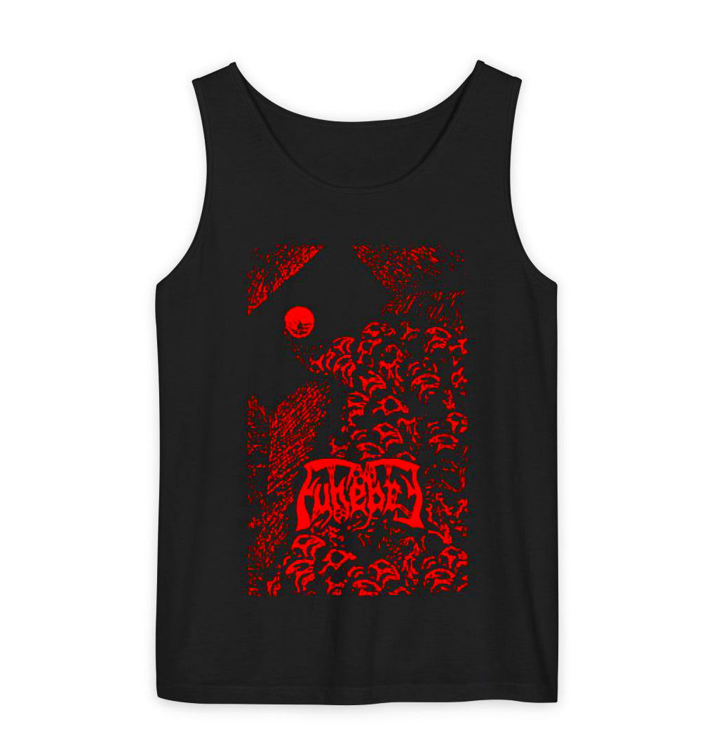 Funebre " Demo 90 " Tank Top