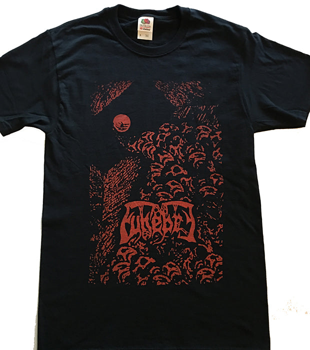 Funebre " Demo " T-shirt