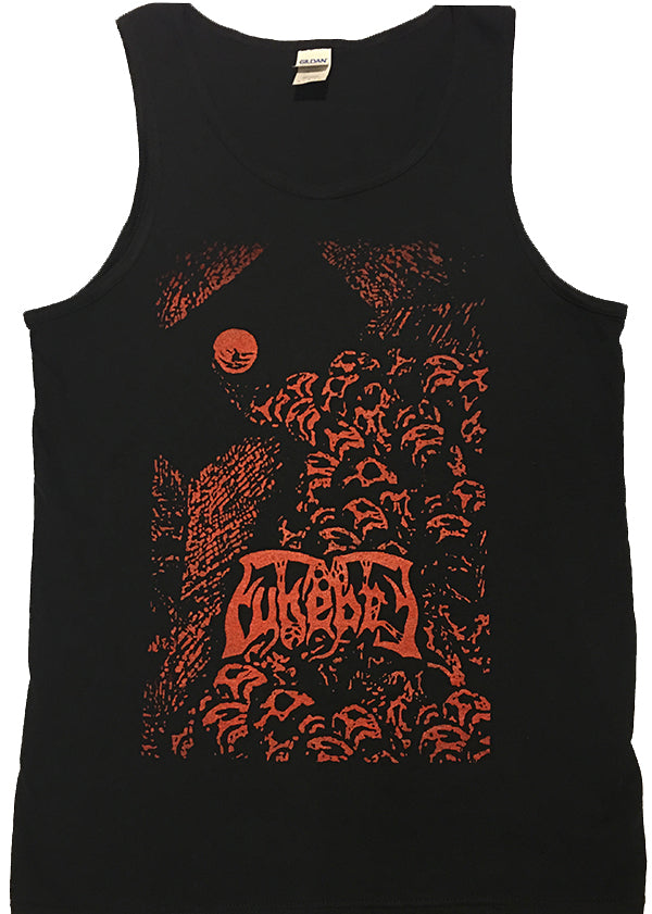 Funebre Demo Tank Top