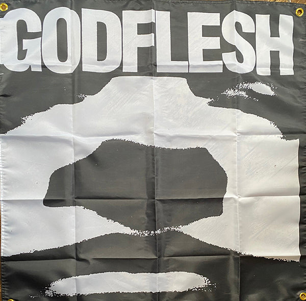 Godflesh Godflesh 1st album flag death metal Avalanche Master Song