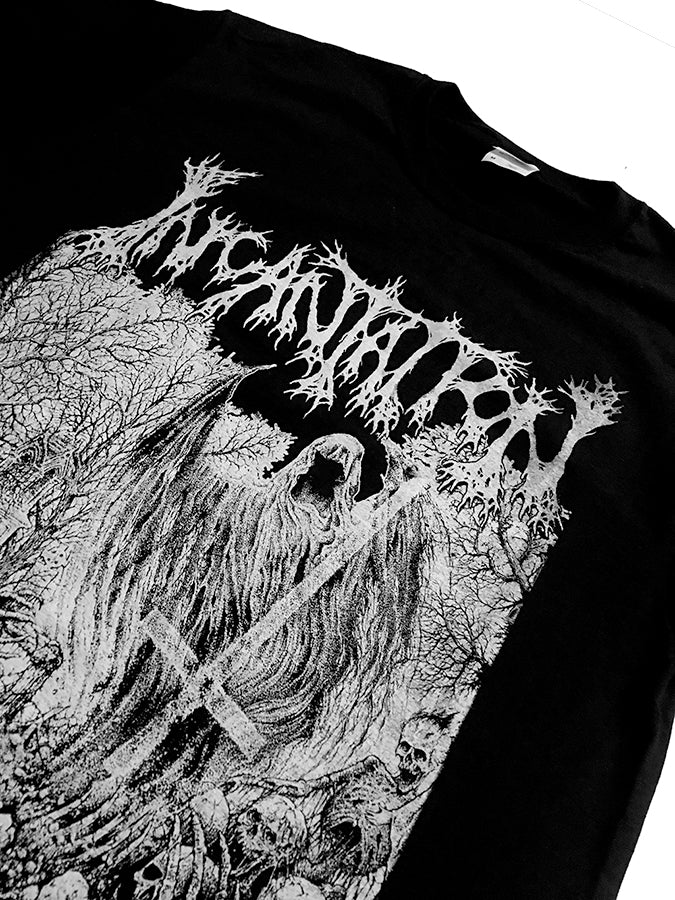 INCANTATION death metal T shirt unholy onward live