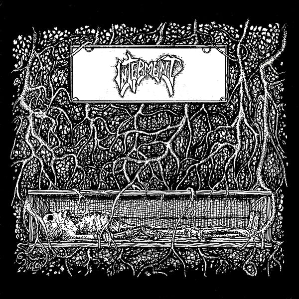 Interment Finland " Life Here After " Flag / Banner / Tapestry