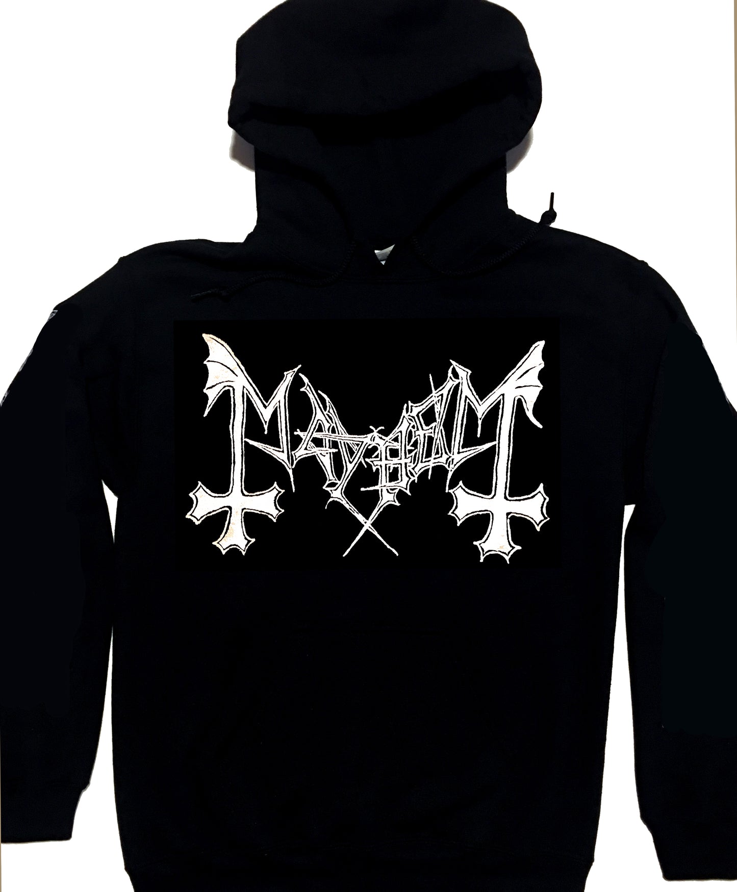 Mayhem Hoodie