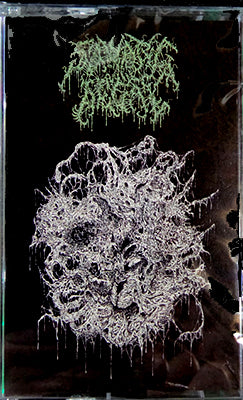 Somatic Decay Existential Decadence Cassette Tape