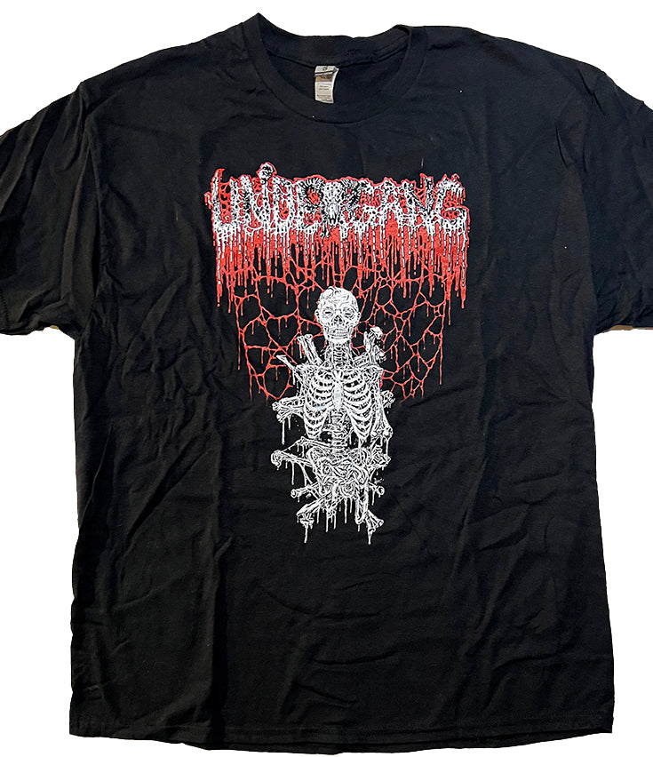 UNDERGANG T SHIRT