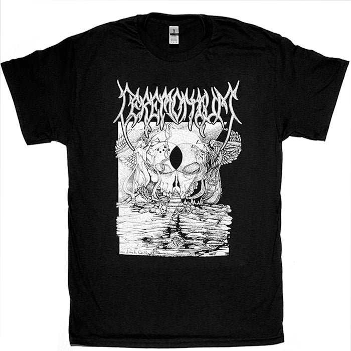 Ceremonium " Nightfall In Heaven" T shirt