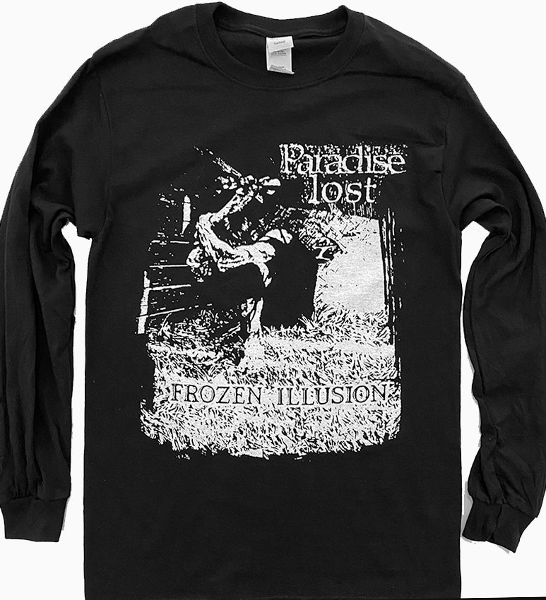 Paradise Lost Long Sleeve T-shirt