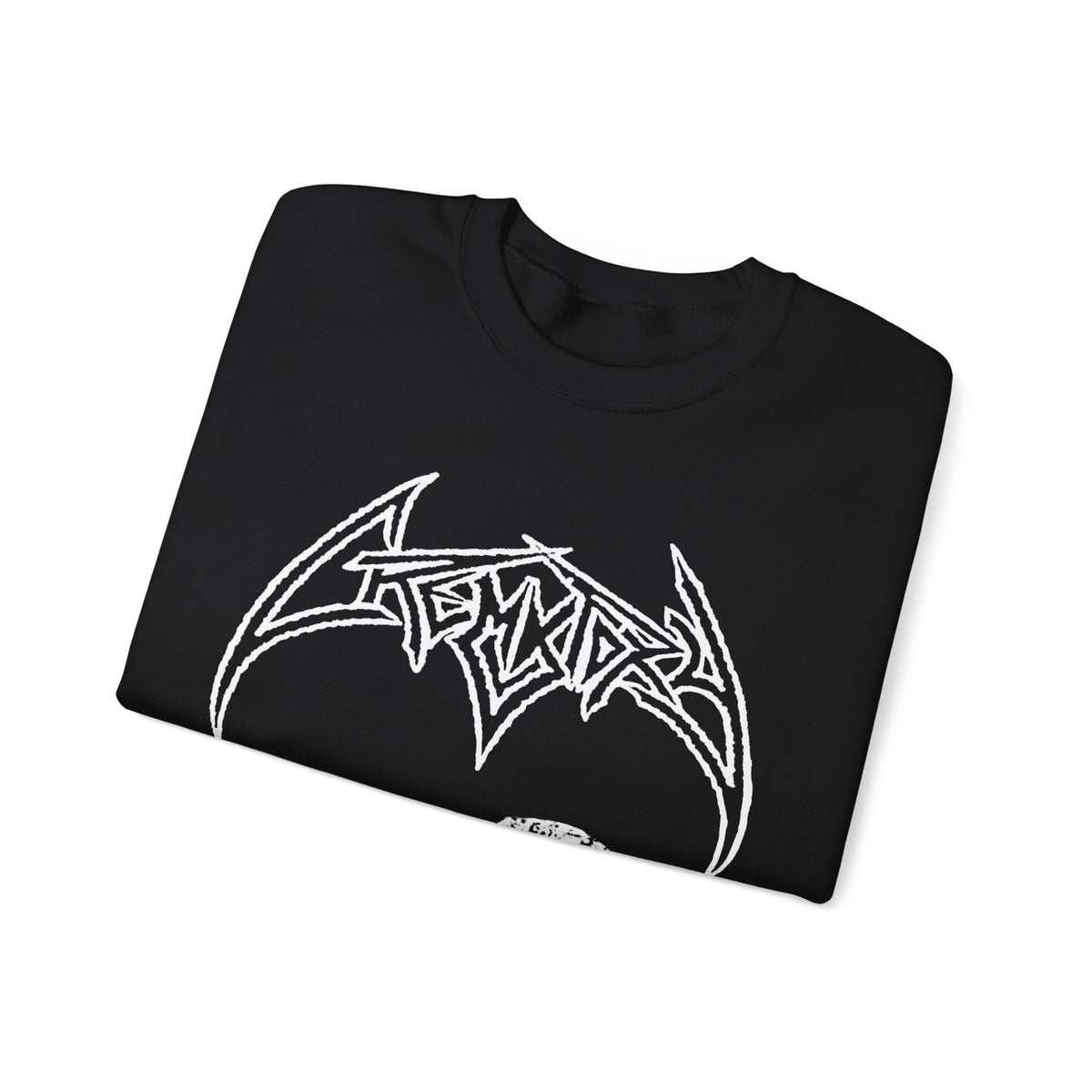 Crematory"  Mortal Torment "Sweatshirt