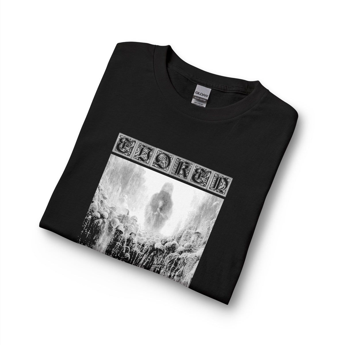 Evoken " Antithesis Of Light " Longsleeve T-shirt
