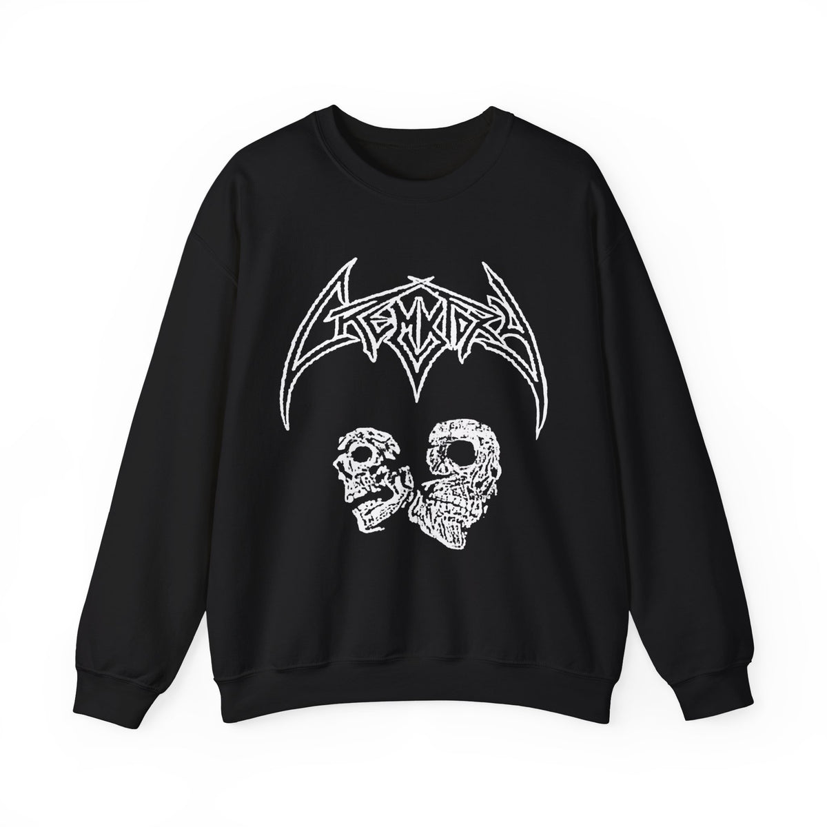 Crematory"  Mortal Torment "Sweatshirt
