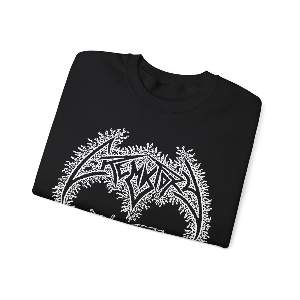 Crematory " The Exordium " demo Sweatshirt