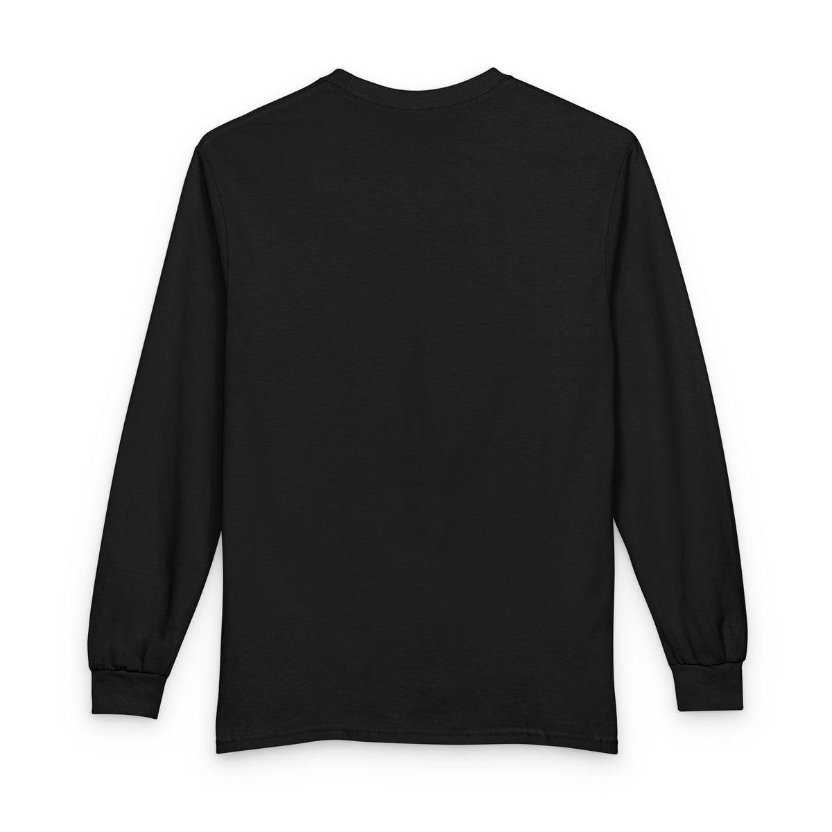 Evoken " Shades Of Night Descending " Longsleeve T-shirt
