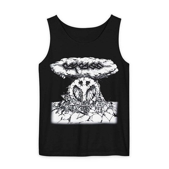 Carcass " No Peace " Tank Top