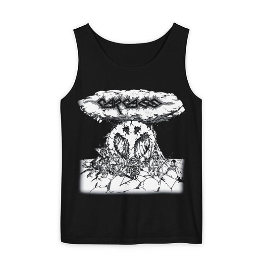 Carcass " No Peace " Tank Top