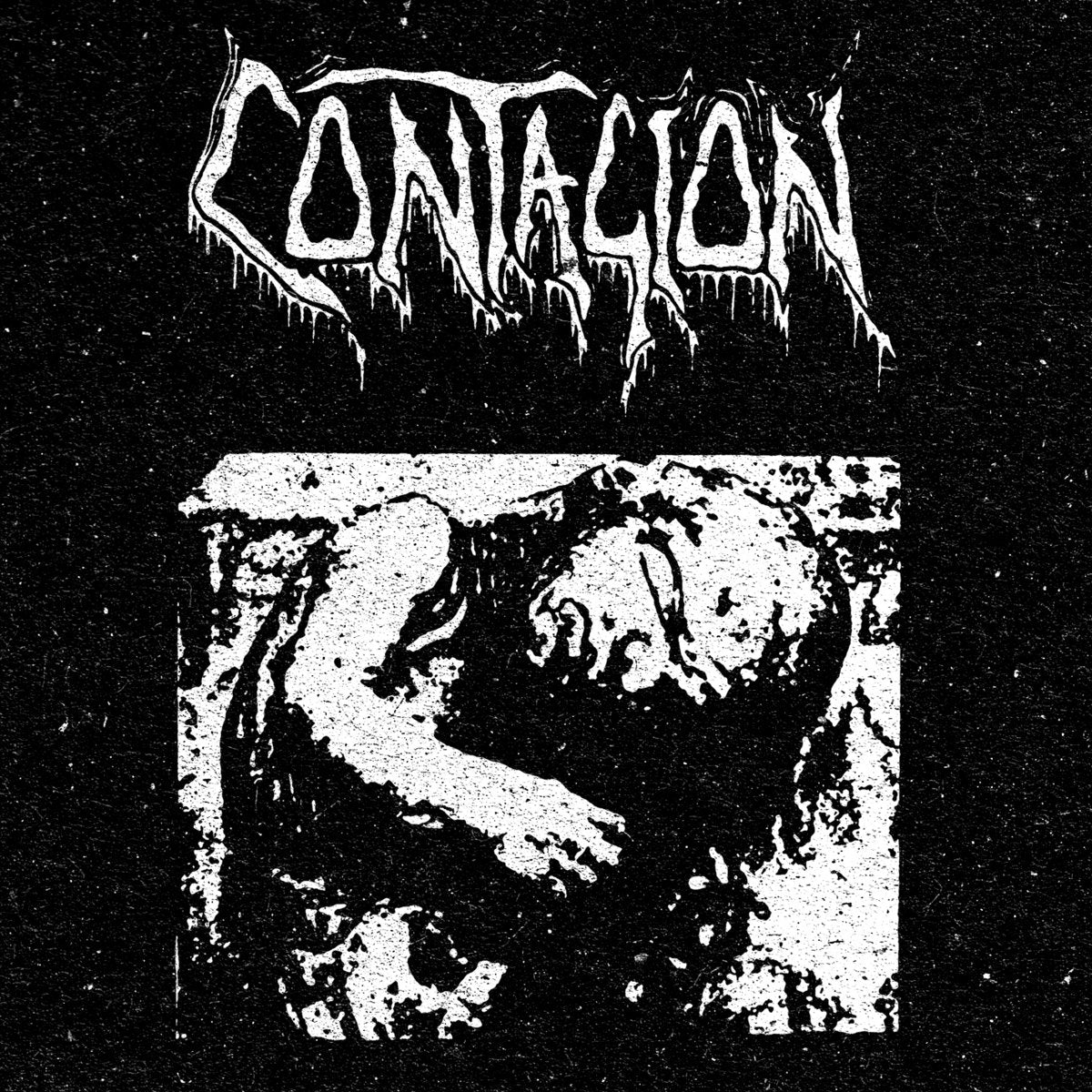 Contagion "Subconscious Projection / Seclusion " CD