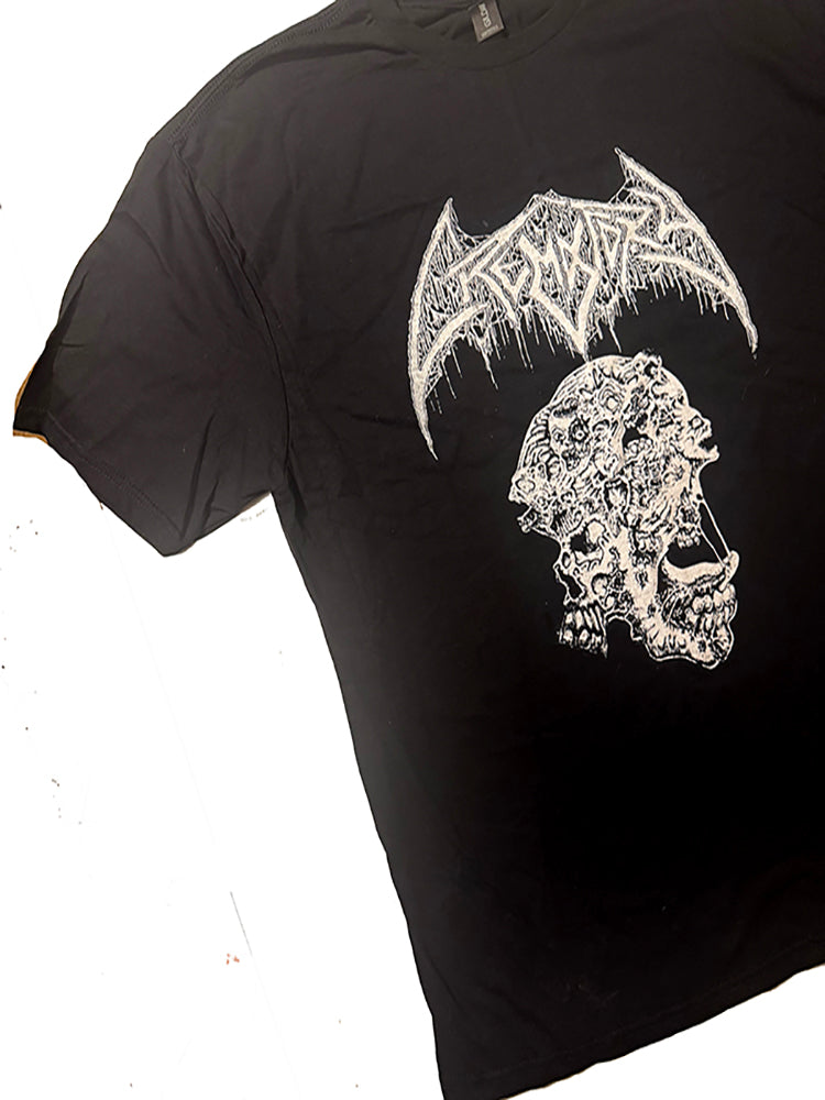 Crematory " Requiem Of The Dead " T-shirt