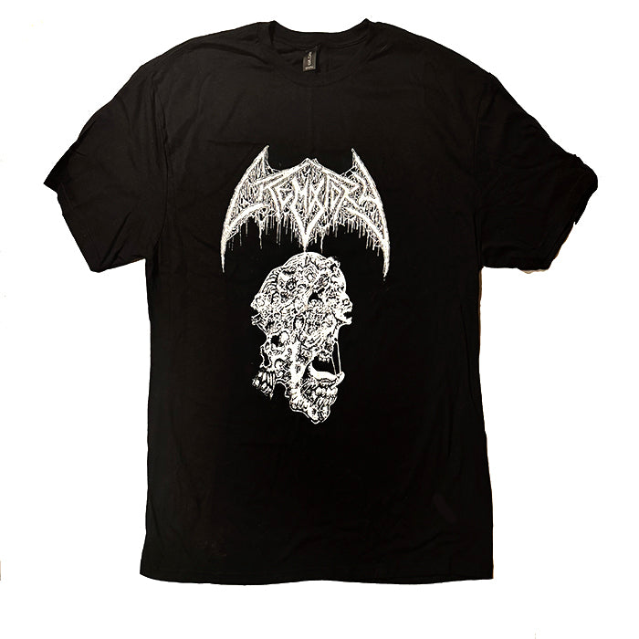 Crematory " Requiem Of The Dead " T-shirt