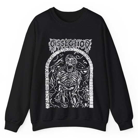 Dissection " The Grief Prophecy  " Sweatshirt