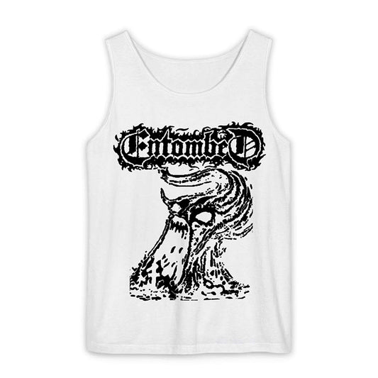 Entombed Tank Top