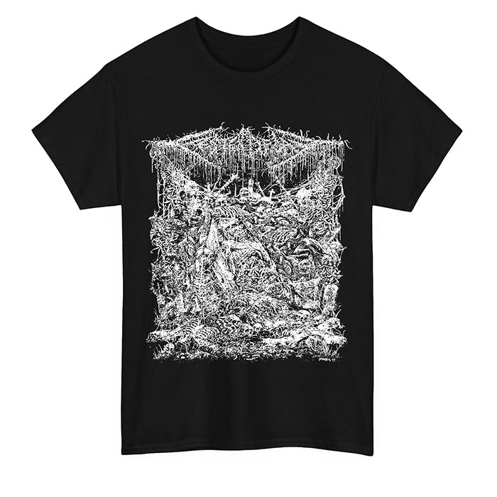FesterDecay " Stench of Decay "  T shirt