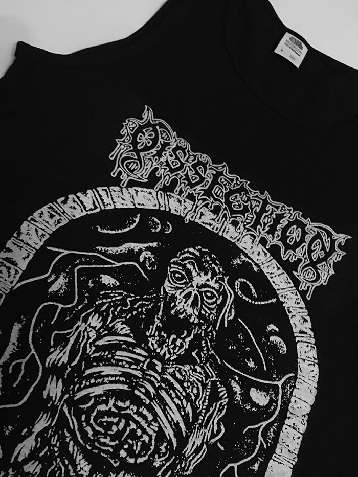 Dissection " The Grief Prophecy " Tank Top